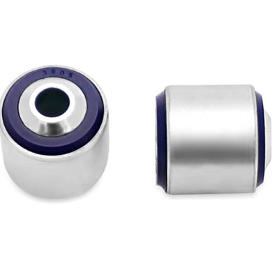 SuperPro 2011 Dodge Durango Heat Rear Lower Tension Arm Outer Bushing Set