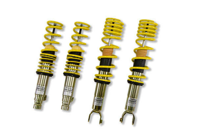 ST Coilover Kit 88-91 Honda Civic/CRX ST Coilover Kit 88-91 Honda Civic/CRX