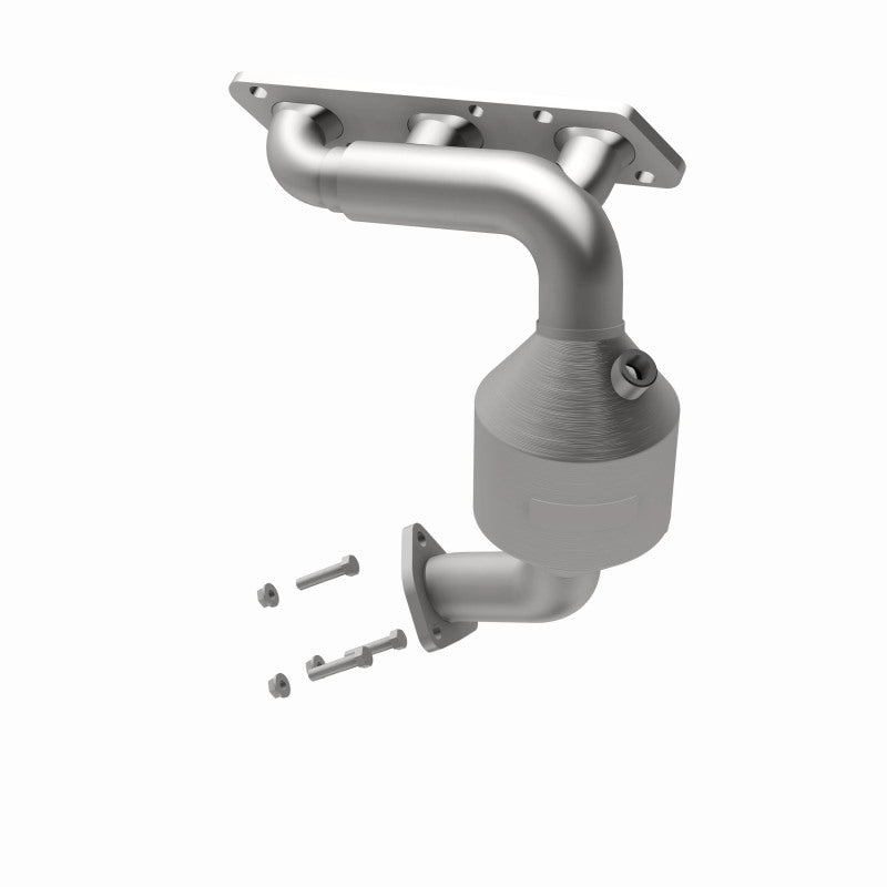 MagnaFlow Conv DF 2004 Mazda MPV 3.0L MagnaFlow Conv DF 2004 Mazda MPV 3.0L