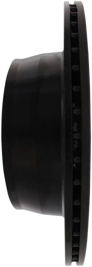 StopTech 05-10 GMC Sierra (w/ Rear Drum) / 07-09 GMC Yukon Rear Right Slotted & Drilled Rotor StopTech 05-10 GMC Sierra (w/ Rear Drum) / 07-09 GMC Yukon Rear Right Slotted & Drilled Rotor