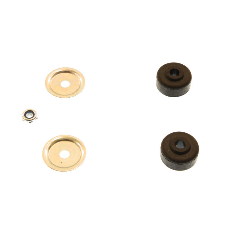 Bilstein B6 1968 Chevrolet Camaro Base Rear 46mm Monotube Shock Absorber Bilstein B6 1968 Chevrolet Camaro Base Rear 46mm Monotube Shock Absorber