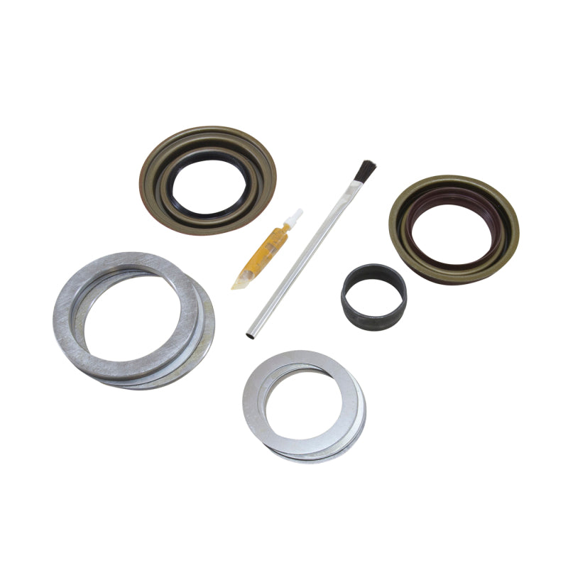 Yukon Gear Minor install Kit For GM 9.5in Diff Yukon Gear Minor install Kit For GM 9.5in Diff