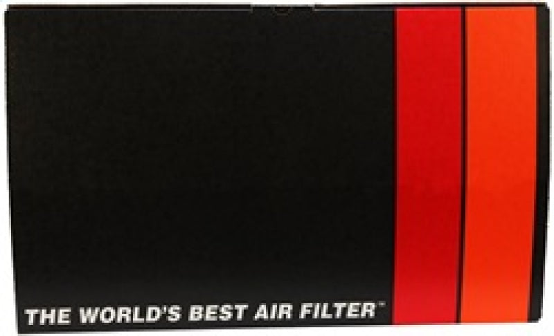 K&N 88-91 Honda Civic Performance Intake Kit K&N 88-91 Honda Civic Performance Intake Kit