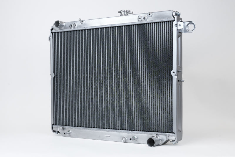 CSF 98-07 Toyota Land Cruiser / Lexus LX470 Heavy Duty All Aluminum Radiator CSF 98-07 Toyota Land Cruiser / Lexus LX470 Heavy Duty All Aluminum Radiator