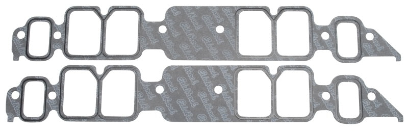 Edelbrock BBC Square Intake Gasket Edelbrock BBC Square Intake Gasket