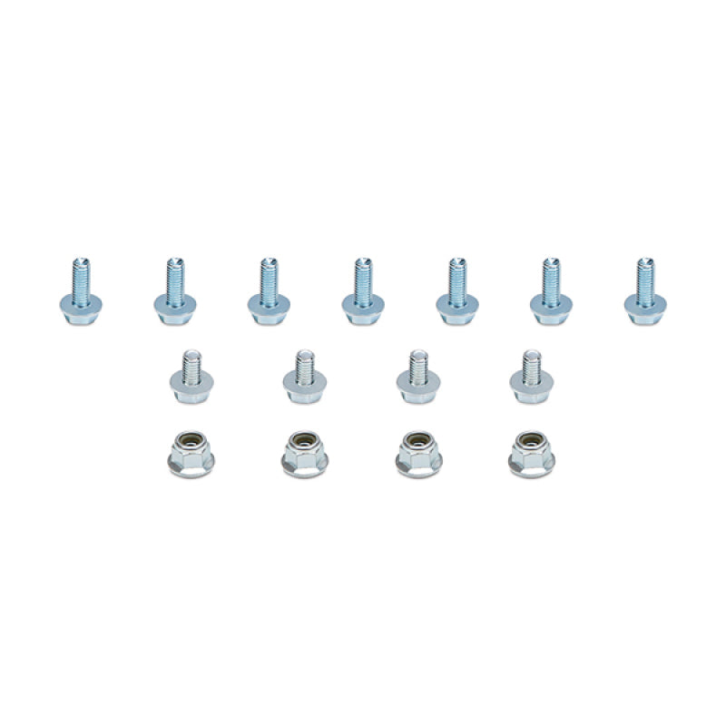 Mishimoto 94-02 Dodge Ram 2500 5.9L Cummins Intercooler Kit w/ Pipes (Silver) Mishimoto 94-02 Dodge Ram 2500 5.9L Cummins Intercooler Kit w/ Pipes (Silver)