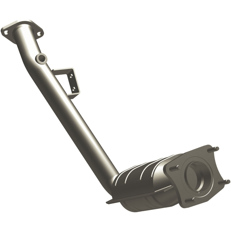 MagnaFlow Conv DF Escort 97-98 2.0L OEM MagnaFlow Conv DF Escort 97-98 2.0L OEM