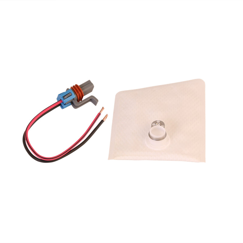 Aeromotive 450lph In-Tank Fuel Pump Aeromotive 450lph In-Tank Fuel Pump