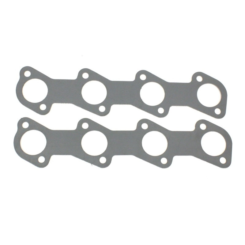 JBA Ford 4.6L/5.4L 2V SOHC Round Port Header Gasket - Pair JBA Ford 4.6L/5.4L 2V SOHC Round Port Header Gasket - Pair