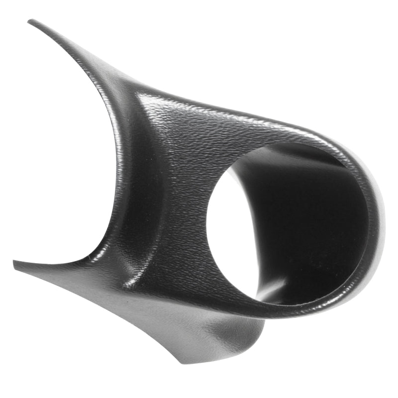 Autometer 98-00 Toyota Land Cruiser 2-1/6in A-Pillar Single Gauge Mount Autometer 98-00 Toyota Land Cruiser 2-1/6in A-Pillar Single Gauge Mount