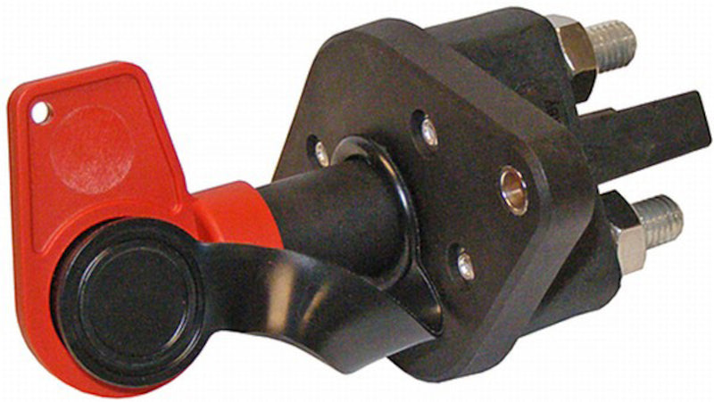 Hella Switch Battery Master 500A Ip65 Hella Switch Battery Master 500A Ip65