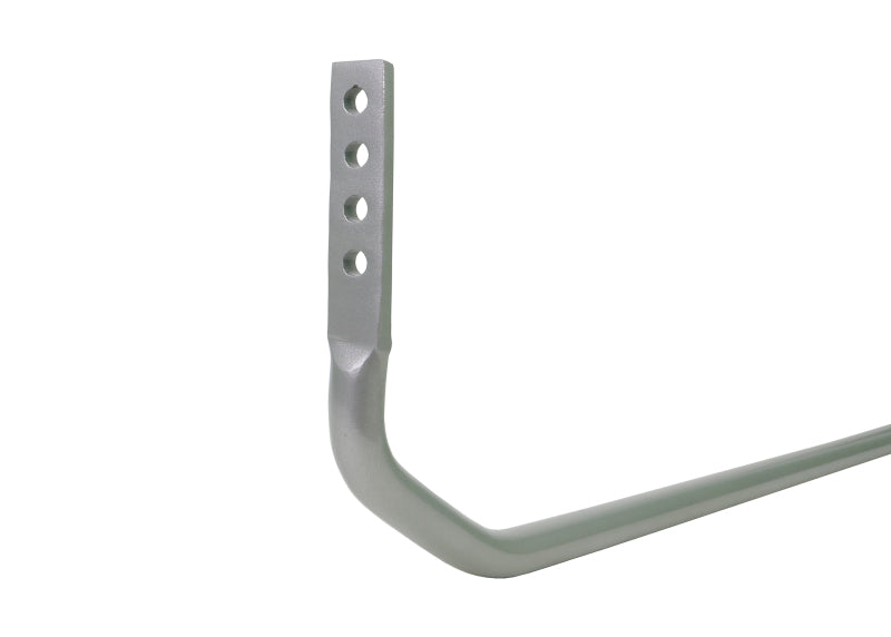 Whiteline 06/09-03/11 Chevy Cruze JG Rear X-Heavy Duty Adjustable 22mm Swaybar Whiteline 06/09-03/11 Chevy Cruze JG Rear X-Heavy Duty Adjustable 22mm Swaybar
