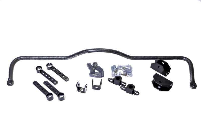 Hellwig 99-04 Jeep Grand Cherokee Solid Heat Treated Chromoly 7/8in Rear Sway Bar Hellwig 99-04 Jeep Grand Cherokee Solid Heat Treated Chromoly 7/8in Rear Sway Bar
