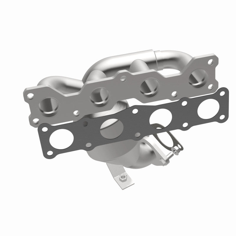 MagnaFlow Conv DF 09-10 Hyundai Sonata 2.4L MagnaFlow Conv DF 09-10 Hyundai Sonata 2.4L