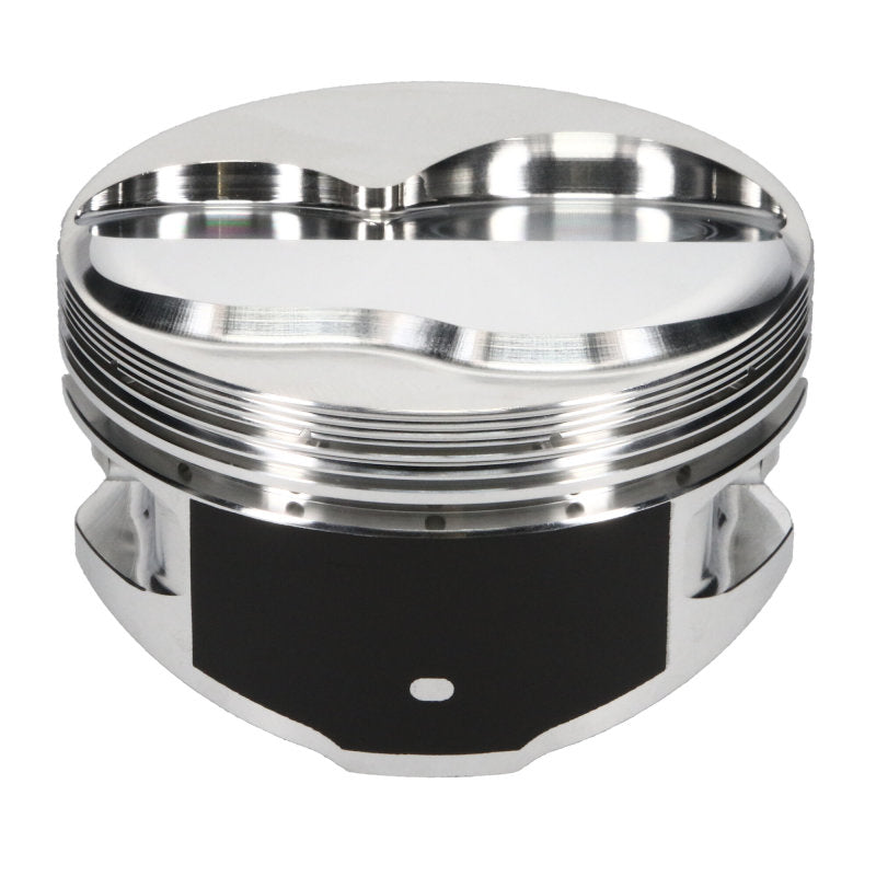 JE Pistons 400SBC 18DEG DOME Set of 8 Pistons JE Pistons 400SBC 18DEG DOME Set of 8 Pistons