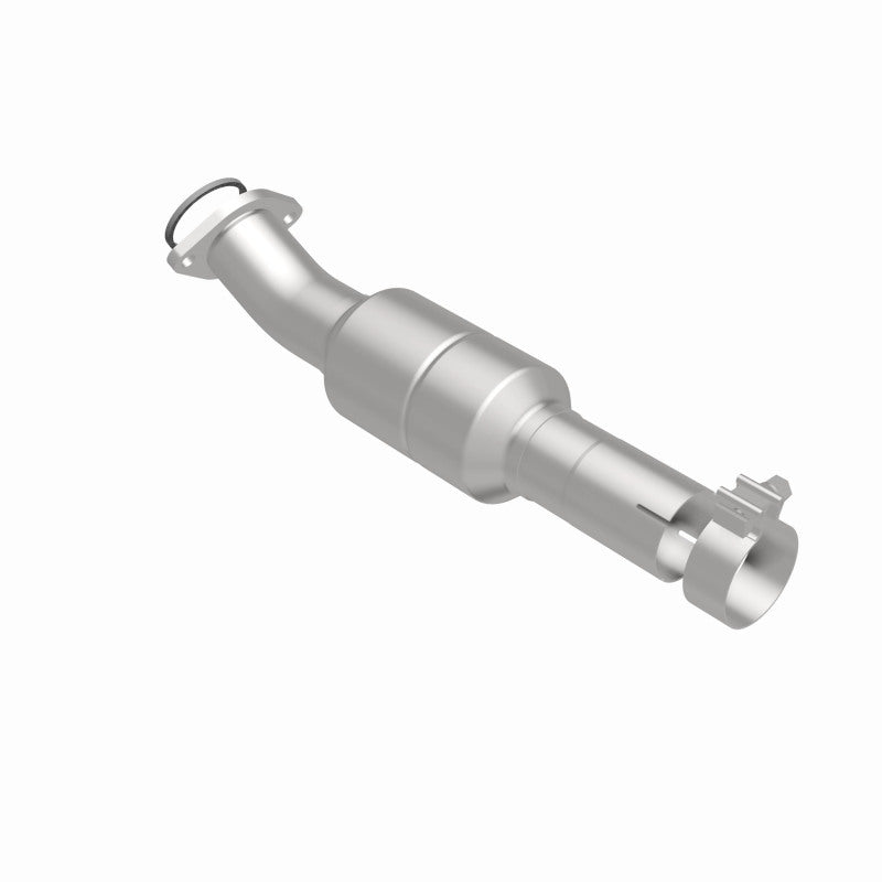 MagnaFlow Conv DF 05-09 Scion tC 2.4 Rear OE MagnaFlow Conv DF 05-09 Scion tC 2.4 Rear OE
