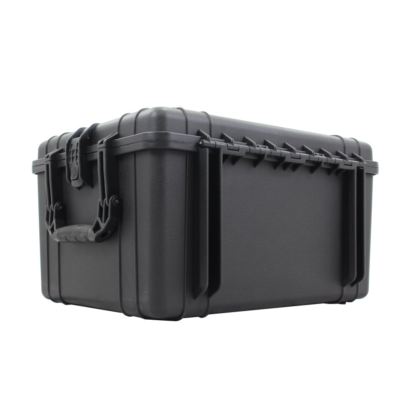 Go Rhino XVenture Gear Hard Case - Extra LG 25in. / Lockable / IP67 / Automatic Air Valve - Tex. Blk Go Rhino XVenture Gear Hard Case - Extra LG 25in. / Lockable / IP67 / Automatic Air Valve - Tex. Blk