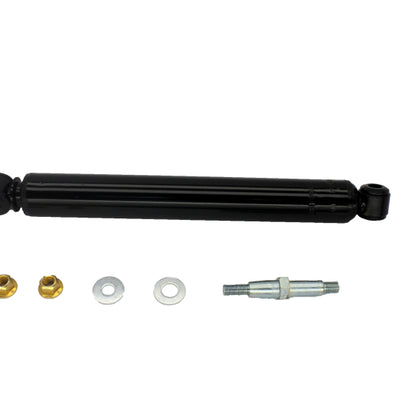 KYB Shocks & Struts Steering Stabilizers Front FORD F250 Super Duty (4WD) 2008-09 FORD F350 Super Du