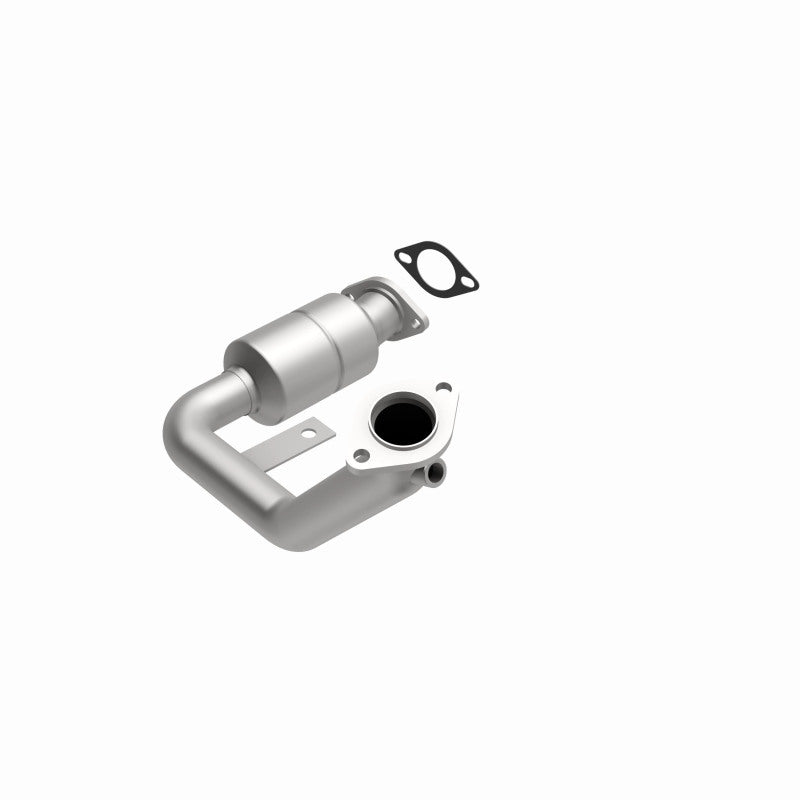 MagnaFlow Conv DF 01-03 Montero 3L Driver Side Front MagnaFlow Conv DF 01-03 Montero 3L Driver Side Front