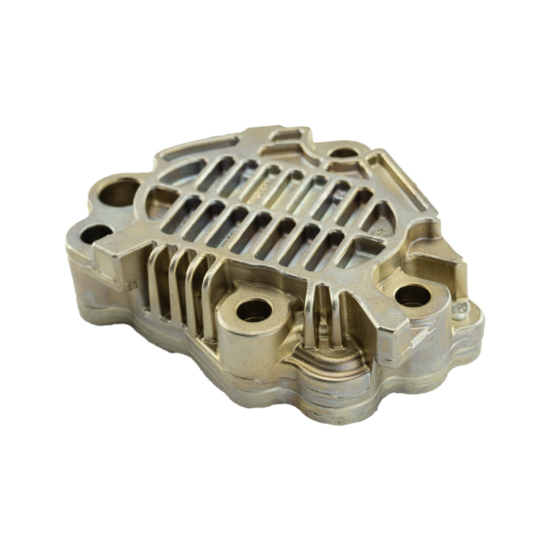 Industrial Injection 04.5-05 Chevrolet 6.6L LLY Bag of Parts Stg I Industrial Injection 04.5-05 Chevrolet 6.6L LLY Bag of Parts Stg I