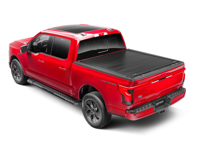 Retrax 21-22 Ford F-150 Super Crew/Super Cab (Incl. 2022 Lightning) 5.5ft Bed RetraxPRO MX Retrax 21-22 Ford F-150 Super Crew/Super Cab (Incl. 2022 Lightning) 5.5ft Bed RetraxPRO MX