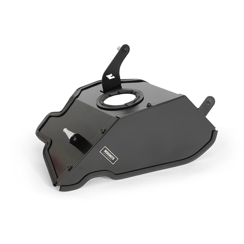 Mishimoto 2016+ Chevrolet Camaro 2.0T Performance Air Intake - Red Mishimoto 2016+ Chevrolet Camaro 2.0T Performance Air Intake - Red