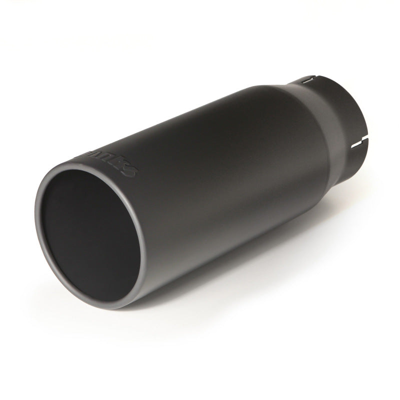 Banks Power 94-95.5 Ford 7.3L Man Stinger System - SS Single Exhaust w/ Black Tip Banks Power 94-95.5 Ford 7.3L Man Stinger System - SS Single Exhaust w/ Black Tip