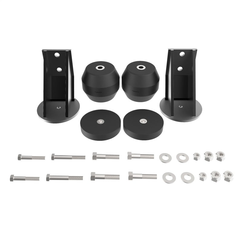 Timbren 1988 Kenworth 13-210 Rear Suspension Enhancement System Timbren 1988 Kenworth 13-210 Rear Suspension Enhancement System