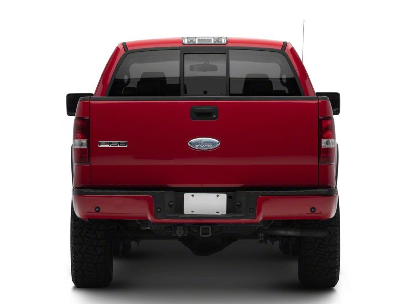 Raxiom 04-08 Ford F-150 LED Third Brake Light- Smoked Raxiom 04-08 Ford F-150 LED Third Brake Light- Smoked