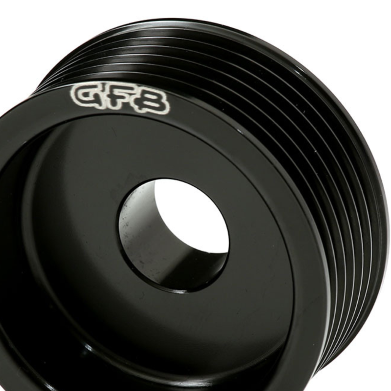 GFB 13+ Subaru BRZ / 13+ Scion FR-S Lightweight Alternator Pulley GFB 13+ Subaru BRZ / 13+ Scion FR-S Lightweight Alternator Pulley
