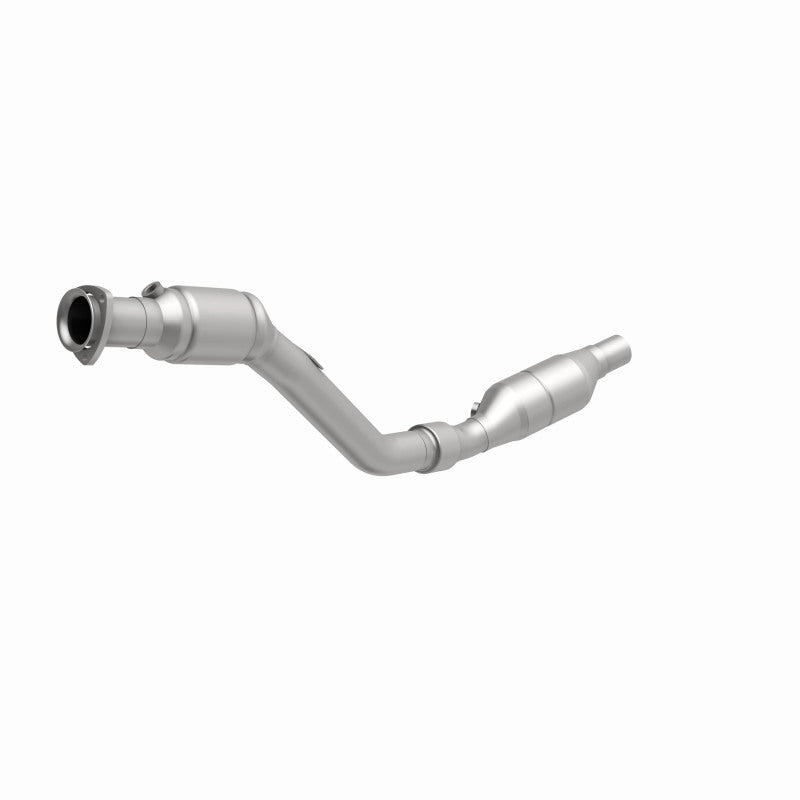 MagnaFlow Conv DF 04-06 Audi S4 4.2L MagnaFlow Conv DF 04-06 Audi S4 4.2L
