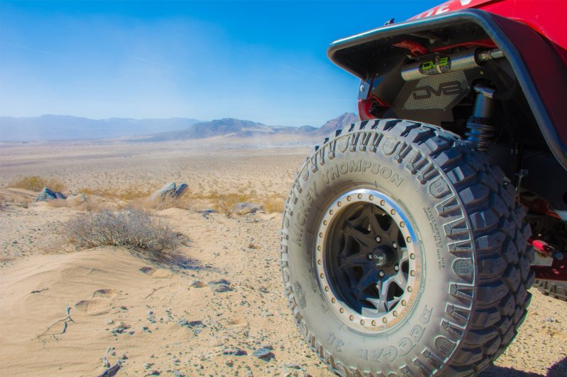 DV8 Offroad 07-18 Jeep Wrangler JK Front & Rear Flat Tube Fenders DV8 Offroad 07-18 Jeep Wrangler JK Front & Rear Flat Tube Fenders