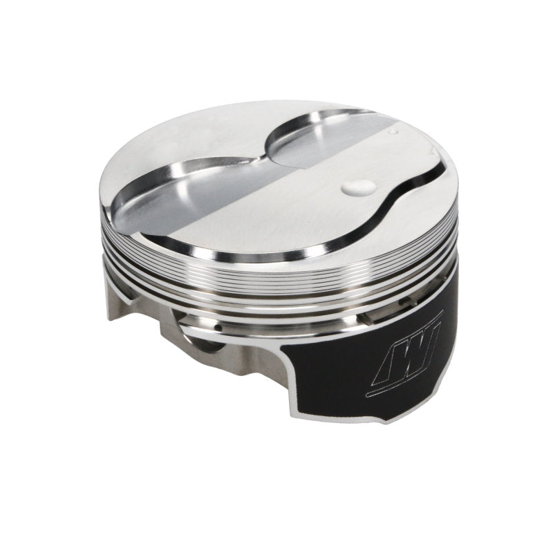 Wiseco Chevy LS Series 3cc Dome 1.050 x 4.030 Piston Shelf Stock Kit Wiseco Chevy LS Series 3cc Dome 1.050 x 4.030 Piston Shelf Stock Kit