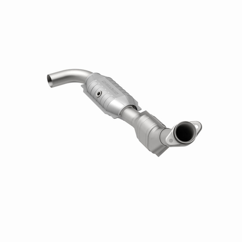 MagnaFlow Conv DF 01 Ford F-150 4.2L MagnaFlow Conv DF 01 Ford F-150 4.2L