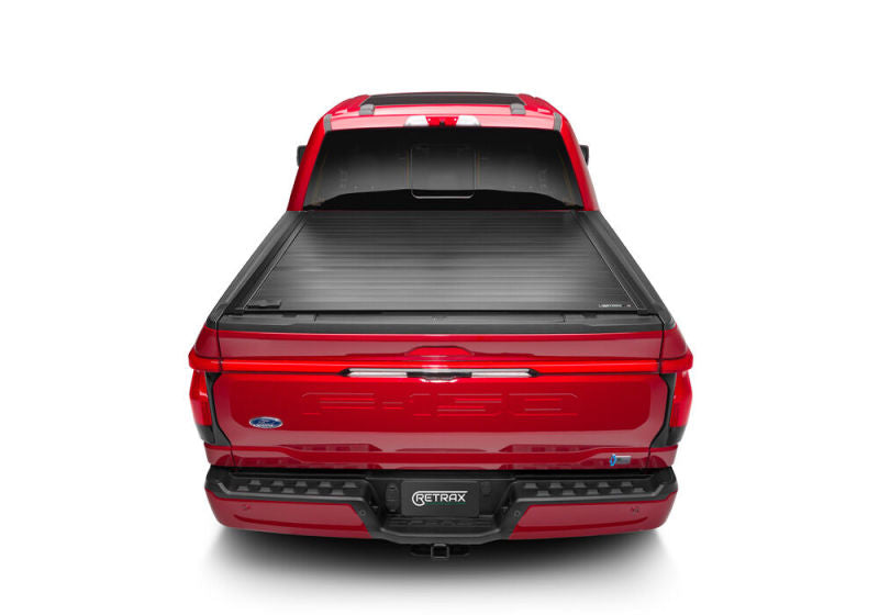 Retrax 21-22 Ford F-150 Super Crew/Super Cab (Incl. 2022 Lightning) 5.5ft Bed RetraxPRO MX Retrax 21-22 Ford F-150 Super Crew/Super Cab (Incl. 2022 Lightning) 5.5ft Bed RetraxPRO MX