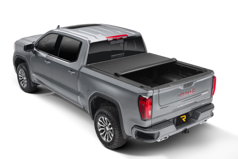 Truxedo 15-20 GMC Canyon & Chevrolet Colorado 5ft Pro X15 Bed Cover Truxedo 15-20 GMC Canyon & Chevrolet Colorado 5ft Pro X15 Bed Cover