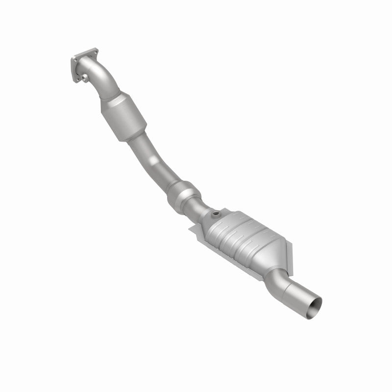 MagnaFlow Conv DF 03-04 Audi RS6 4.2L Passenger Side MagnaFlow Conv DF 03-04 Audi RS6 4.2L Passenger Side