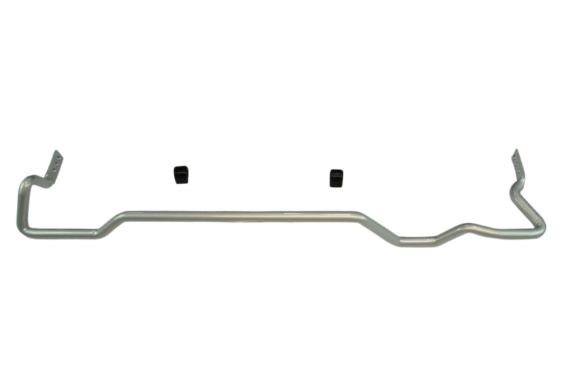Whiteline 02-03 Subaru WRX Sedan and Wagon / 02-03 Subaru Impreza Non-Turbo w/ OE swaybar Rear 24mm Whiteline 02-03 Subaru WRX Sedan and Wagon / 02-03 Subaru Impreza Non-Turbo w/ OE swaybar Rear 24mm