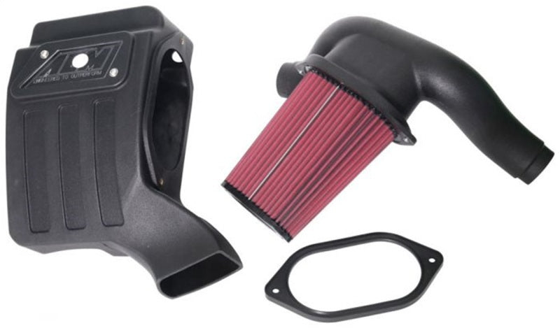 AEM C.A.S 07-11 BMW 335i V6-3.0L F/I Cold Air Intake System AEM C.A.S 07-11 BMW 335i V6-3.0L F/I Cold Air Intake System