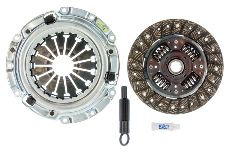 Exedy 2003-2007 Ford Focus L4 Stage 1 Organic Clutch Does NOT Include Bearing Exedy 2003-2007 Ford Focus L4 Stage 1 Organic Clutch Does NOT Include Bearing