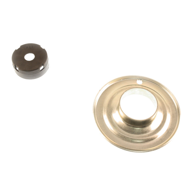 Bilstein B4 2005 Audi A4 Quattro Base Front Twintube Shock Absorber Bilstein B4 2005 Audi A4 Quattro Base Front Twintube Shock Absorber