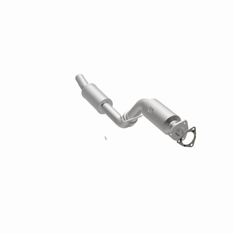 MagnaFlow Conv DF 08-09 Audi A4 Quattro 3.2L MagnaFlow Conv DF 08-09 Audi A4 Quattro 3.2L