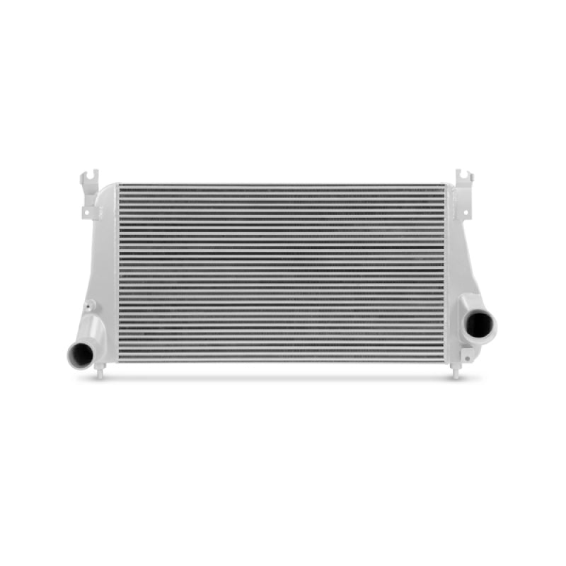 Mishimoto 06-10 Chevy 6.6L Duramax Intercooler (Silver) Mishimoto 06-10 Chevy 6.6L Duramax Intercooler (Silver)