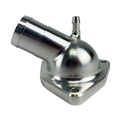 Granatelli 14-20 GM LT Engine Billet Thermostat Housing