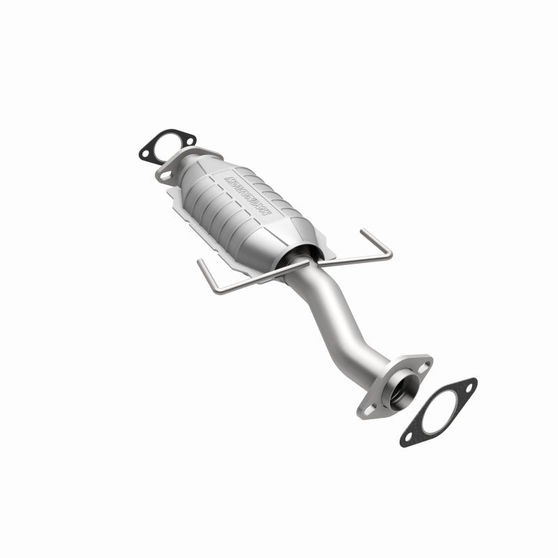 MagnaFlow Conv Ford-Mazda-Mercury 24.75X6.5X4 MagnaFlow Conv Ford-Mazda-Mercury 24.75X6.5X4