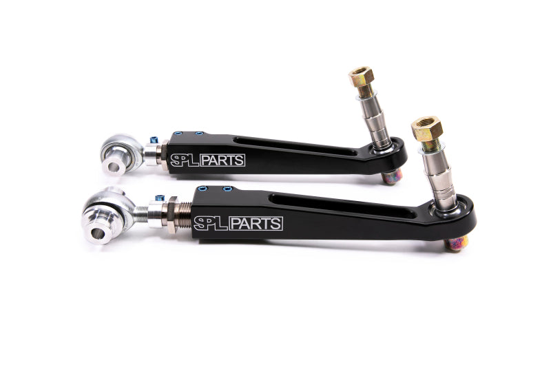 SPL Parts 2016+ Chevrolet Camaro (Gen 6) Front Lower Control Arms SPL Parts 2016+ Chevrolet Camaro (Gen 6) Front Lower Control Arms