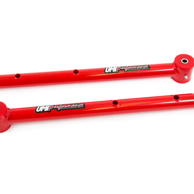 UMI Performance 64-72 GM A-Body Tubular Lower Control Arms