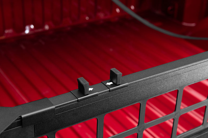 Roll-N-Lock 14-18 Chevy Silverado/Sierra 1500 LB 96-3/8in Cargo Manager Roll-N-Lock 14-18 Chevy Silverado/Sierra 1500 LB 96-3/8in Cargo Manager