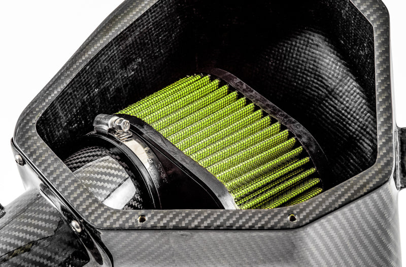 AWE Tuning BMW F8x M3/M4 S-FLO Carbon Intake AWE Tuning BMW F8x M3/M4 S-FLO Carbon Intake