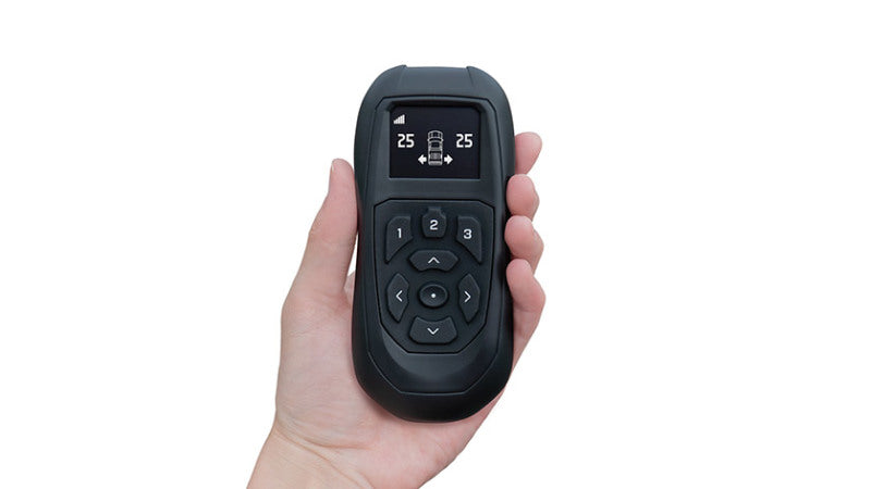 Air Lift Wireless Air Tank Kit w/ EZ Mount Air Lift Wireless Air Tank Kit w/ EZ Mount